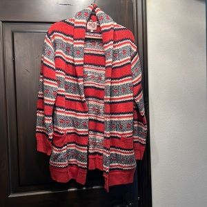Juicy Couture Cardigan